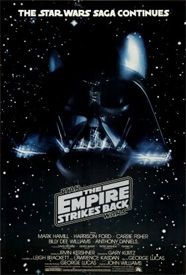 Star Wars: Episode V - The Empire Strikes Back