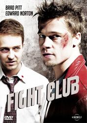 Fight Club - Dövüş Kulübü