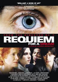 Requiem For A Dream - Bir Rüya İçin Ağıt