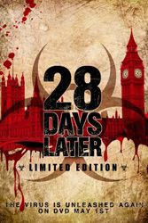 28 Days Later - 28 Gün Sonra