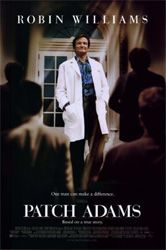 Patch Adams