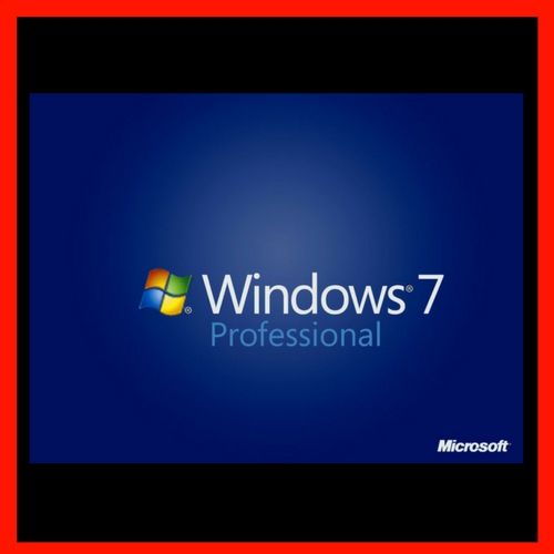 Genuine serial key for windows 7 professional