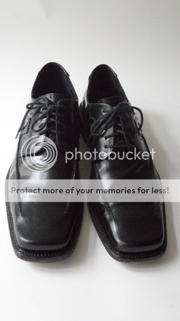 LLOYD Herren   Business   Halb   Schuhe Schnürschuhe Gr. 44 Leder