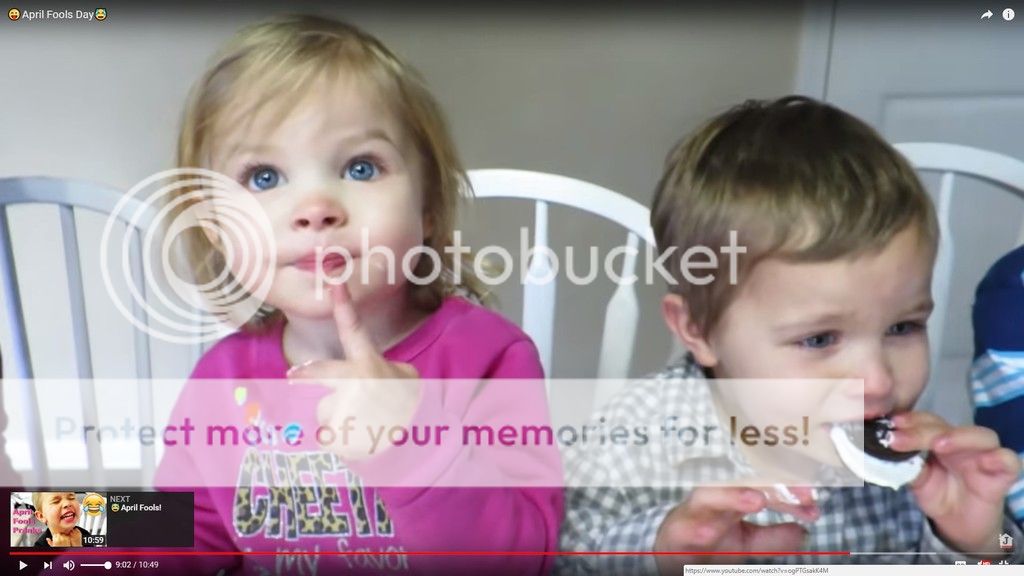 April Fools Day Pranksters T-Shirt