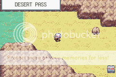 FireRed Hack: Pokemon Iridescent [Complete]