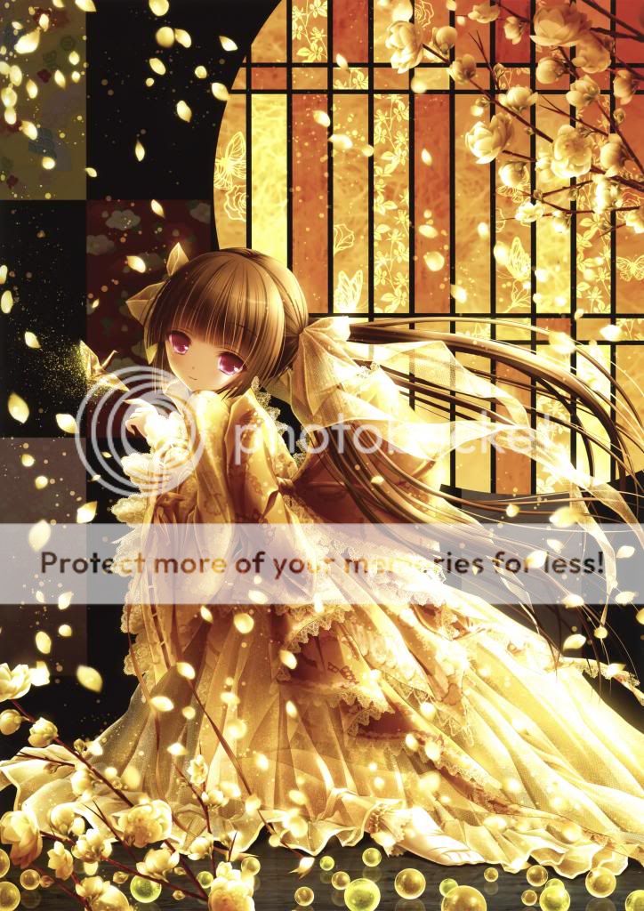 [快传 百度]tinkle(てぃんくる]作品集[924p][精选原图][2.4g 14g]