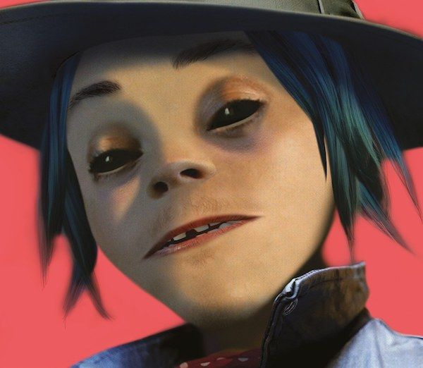 Gorillaz