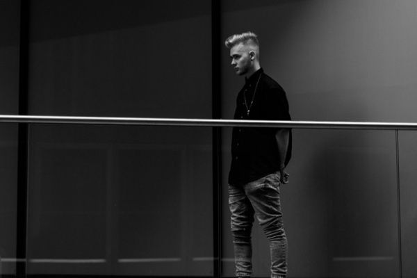 Mura Masa