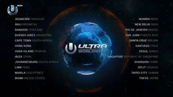 ultra worldwide