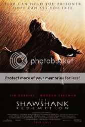 The Shawshank Redemption - Esaretin Bedeli